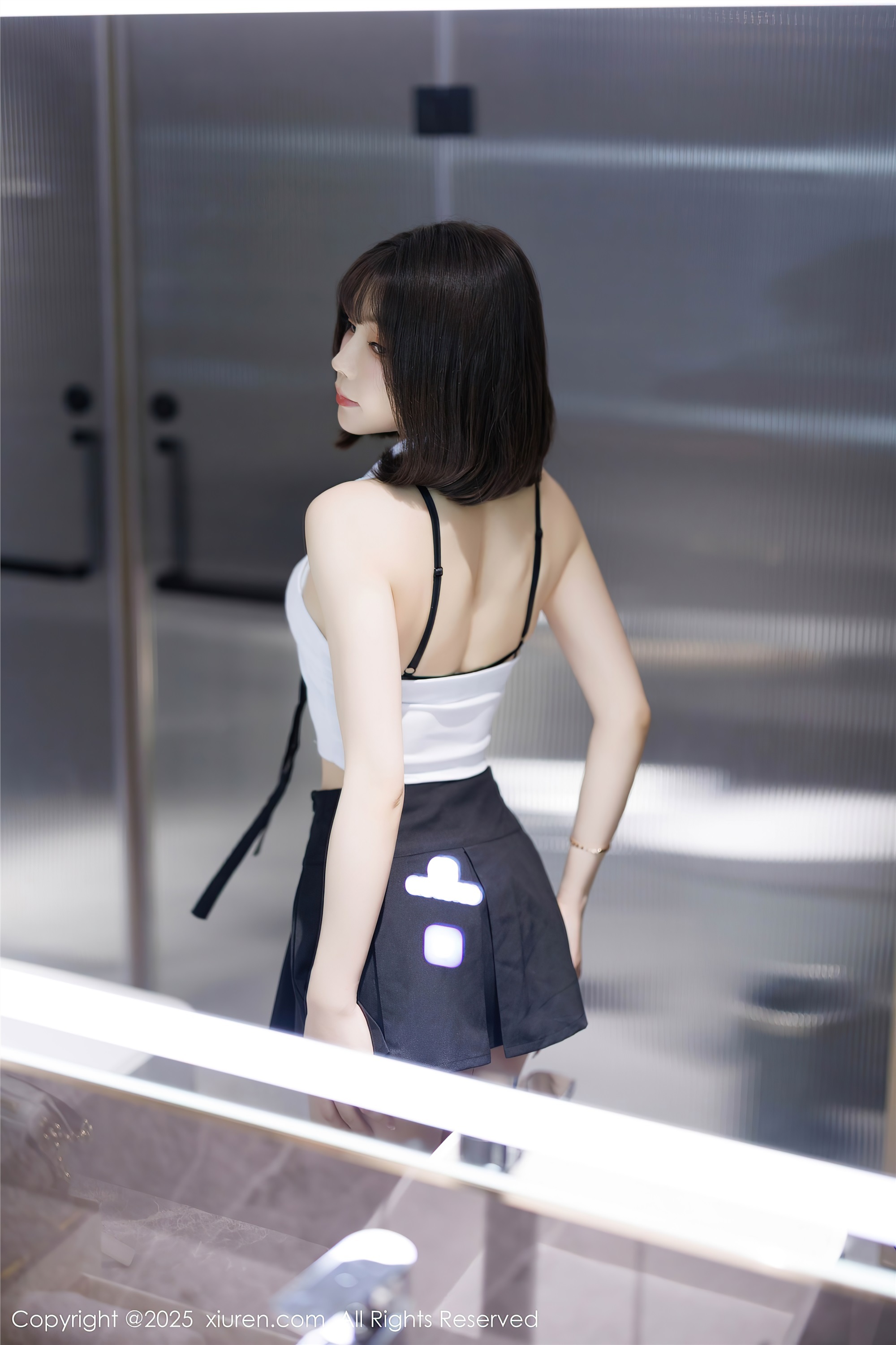 Xiuren秀人网 2025.03.20 NO.10048 徐莉芝Booty